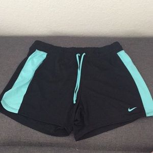 Nike shorts